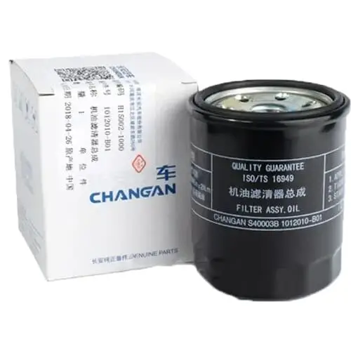 Оригинальный масляный фильтр Changan Deepal S7