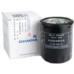 Оригинальный масляный фильтр Changan Deepal S7