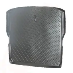 Однослойный полик, коврик в багажник Changan Deepal S7, S07, TPE