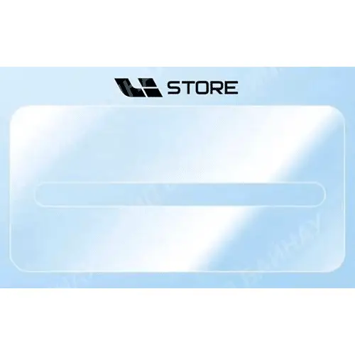Защитная пленка на холодильник Lixiang L7, L8, L9 2023, TPU