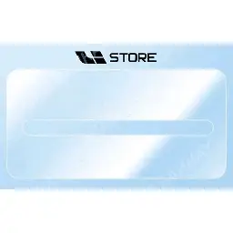 Защитная пленка на холодильник Lixiang L7, L8, L9 2023, TPU