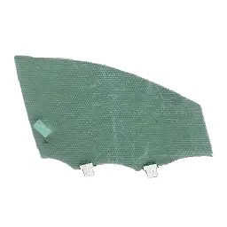 Переднее правое стекло двери Volkswagen ID.6, 12D 845 202