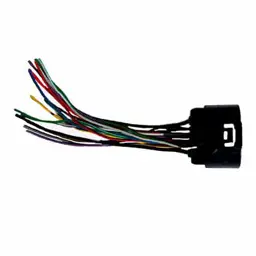 Фишка фары, нового образца Lixiang L6, L7, L8, L9