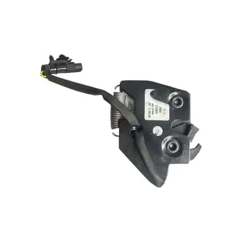 Замок капота правый Lixiang L7 Ultra, X01-84022113