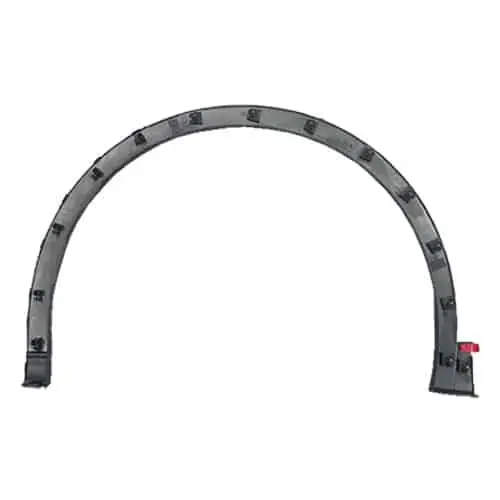 Передний правый расширитель арки, Volkswagen ID.4 Crozz, 11D853718