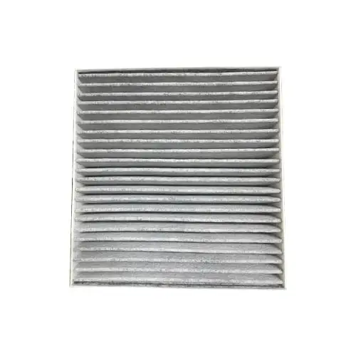 Оригинальный салонный фильтр BYD Destroyer 05, Qin plus DMI, 13847899-00