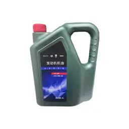 Оригинальное масло в двигатель BYD Song Dmi 2025, 0W-16, 4 литра, 14378227-00