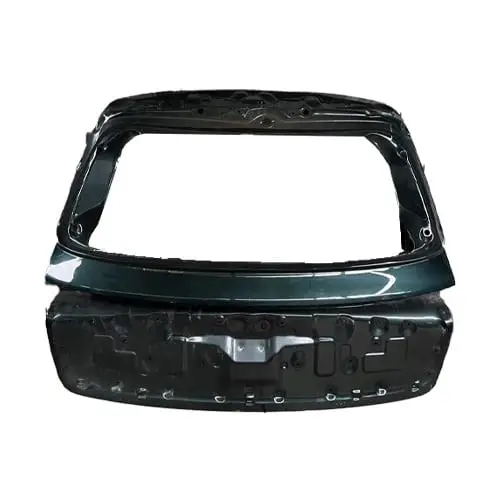 Крышка багажника Lixiang L9, X01-63040011