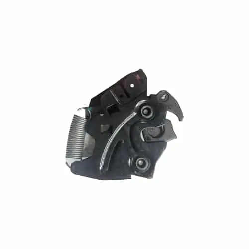 Замок капота левый Lixiang L7 Ultra, X01-84022111