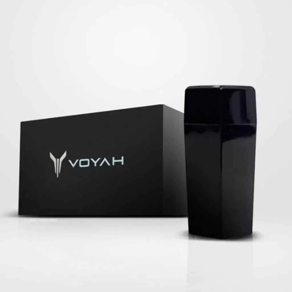 Оригинальный ароматизатор Voyah free, Пион