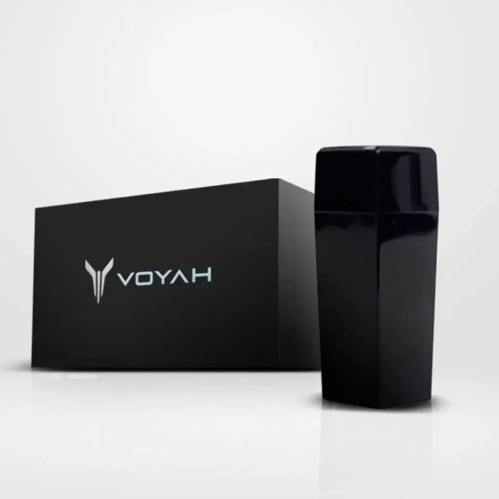 Оригинальный ароматизатор Voyah free, Вода