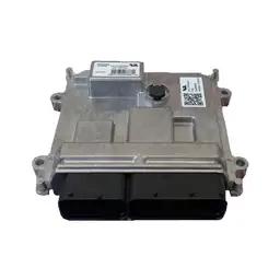 Блок управления двигателем Lixiang X01-37000044