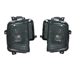Комплект передних адаптивных фар Lixiang L8, L9 Ultra, Max 2023-2024 год, X01-41210011, X01-41210012