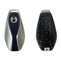 Оригинальный смарт - ключ Denza N9, 15748692-00