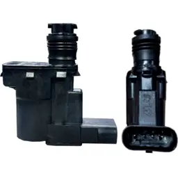 Моторчик люка бензобака Lixiang L7, L8, L9, рестайлинг, 82763300722CN
