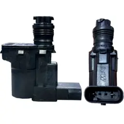 Моторчик люка бензобака Lixiang L7, L8, L9, до рестайлинг, 59834909030CN