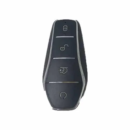 Оригинальный смарт ключ BYD, 13501923-00