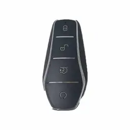 Оригинальный смарт ключ BYD, 13501923-00
