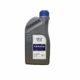 Оригинальное масло в редуктор Volkswagen ID.3, ID.4, ID.6, 1 литр