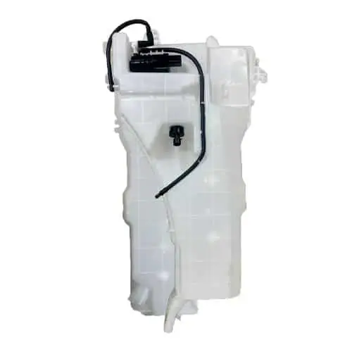 Оригинальный бачок омывателя Lixiang L7, L8, L9 разбор, X03-520070018