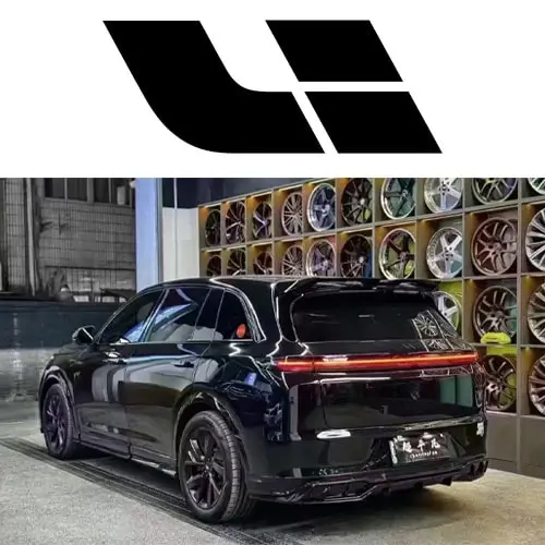 Обвес Lixiang L7