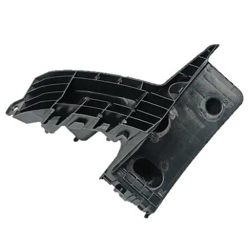 Заднее правое крепление, кронштейн бампера Lixiang L7, X03-82180033