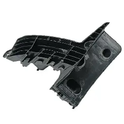 Заднее правое крепление, кронштейн бампера Lixiang L7, X03-82180033