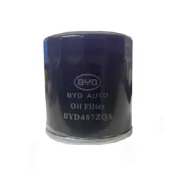 Оригинальный масляный фильтр BYD Leopard 5, 12255625-00