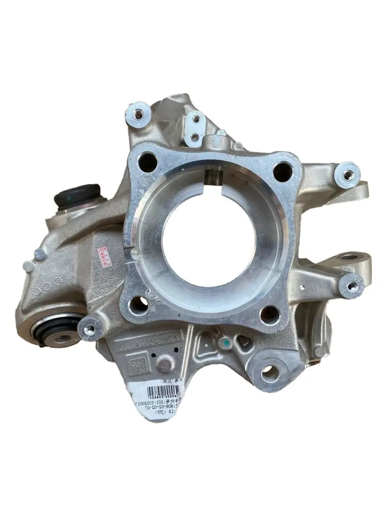 Задняя левая цапфа Lixiang L7, L8, L9, рест, X01-20030021