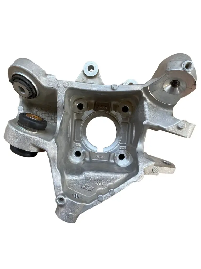 Задняя левая цапфа Lixiang L7, L8, L9, рест, X01-20030021