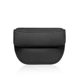 Органайзер между сиденьями Lixiang L6, L7, L8, L9, черного цвета