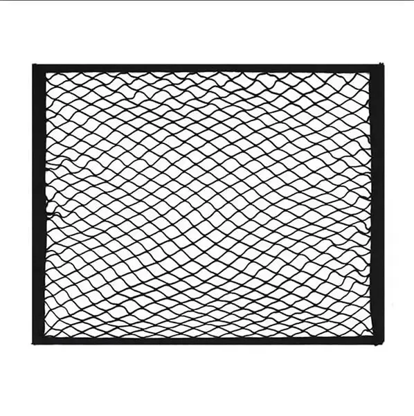 Сетка однослойная в багажник Lixiang L6, L7, L8, L9