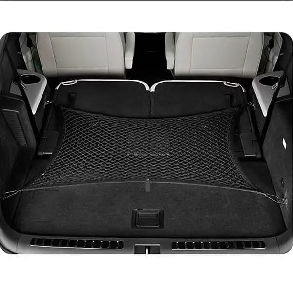 Сетка однослойная в багажник Lixiang L6, L7, L8, L9