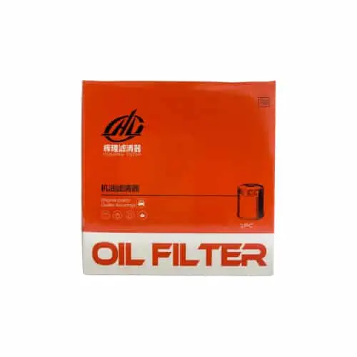 Масляный фильтр Lixiang L6, L7, L8, L9 2023, Hongqi HS5 2019-2023, HL-0003
