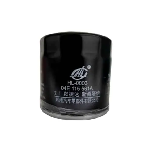 Масляный фильтр Lixiang L6, L7, L8, L9 2023, Hongqi HS5 2019-2023, HL-0003