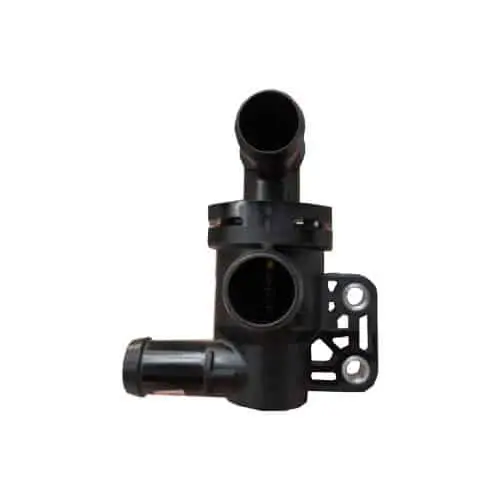 Клапан антифриза Lixiang L6, L7, L8, L9, PA66-GF30-0647