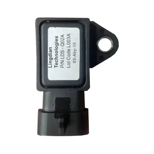 Волюметр на грузовик Foton