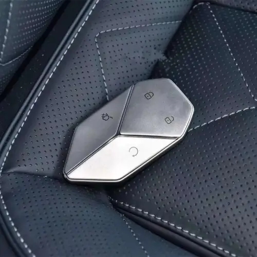 Оригинальный смарт-ключ BYD Leopard 5, 15809225-00