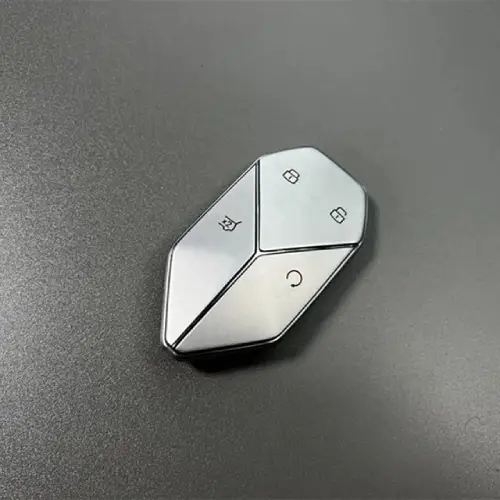 Оригинальный смарт-ключ BYD Leopard 5, 15809225-00