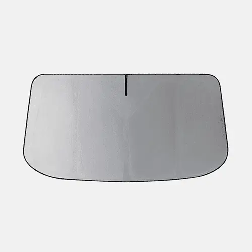 Оригинальная солнцезащитная шторка на лобовое стекло, "Блэкаут" Lixiang L6