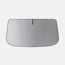 Оригинальная солнцезащитная шторка на лобовое стекло, "Блэкаут" Lixiang L6