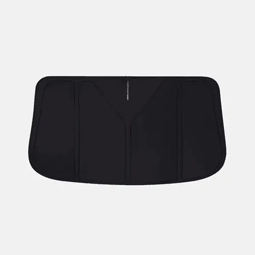 Оригинальная солнцезащитная шторка на лобовое стекло, "Блэкаут" Lixiang L6