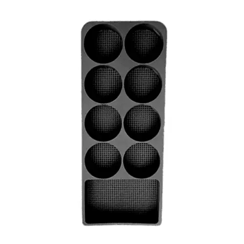 Органайзер в холодильник Lixiang L6, L7, L8, L9, черного цвета