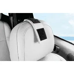 Фиксатор подушки, белого цвета, Lixiang L6, L7, L8, L9, попарно