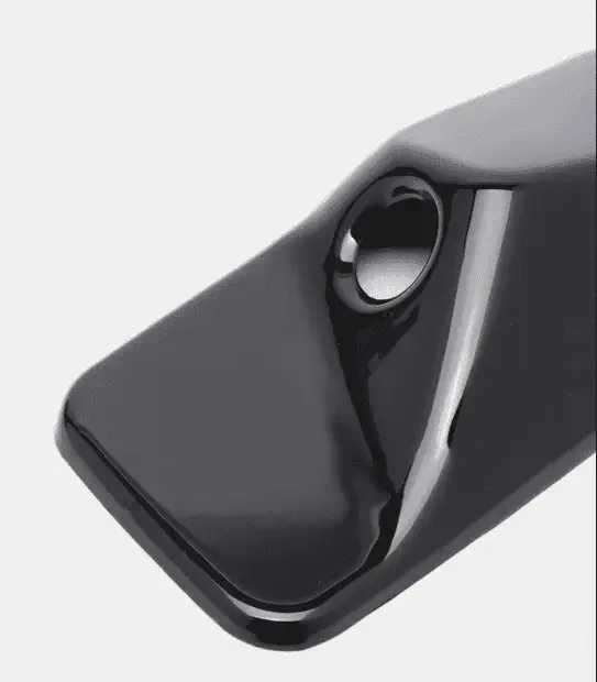 Антихром на боковые камеры Lixiang L7, L8, L9 Ultra, Max