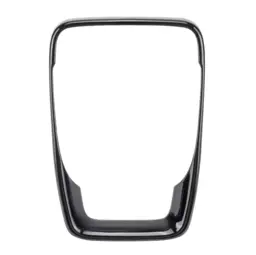 Вставка в руль Lixiang L6, L7, L8, L9, черного цвета