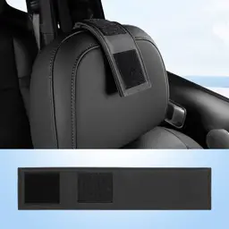 Фиксатор подушки, черного цвета, Lixiang L6, L7, L8, L9, попарно