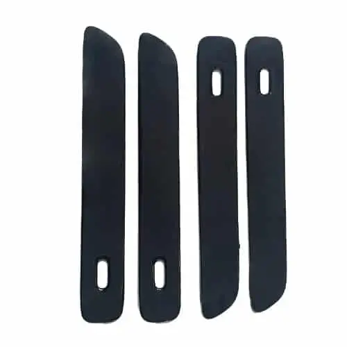 Антихром на дверные ручки Lixiang L9