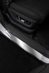 Комплект защитных пленок на внешние пороги, Lixiang L6, L7, L8, L9, TPU