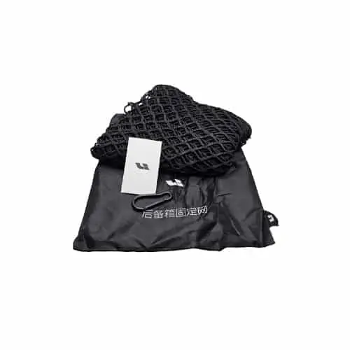 Сетка двухслойная в багажник Lixiang L6, L7, L8, L9